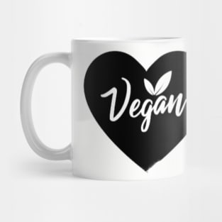 Vegan Mug